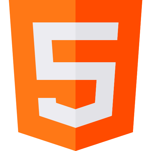HTML icon